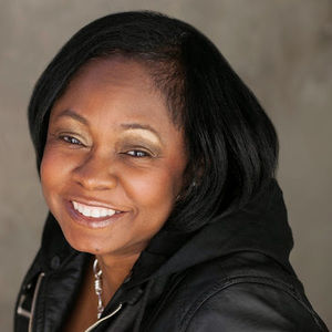 Meet your Posher, Trudy